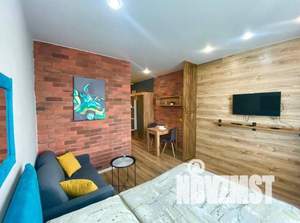 Студия квартира, вторичка, 22м2, 10/25 этаж