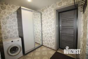 1-к квартира, вторичка, 36м2, 1/9 этаж