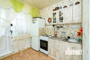 1-к квартира, вторичка, 33м2, 2/9 этаж