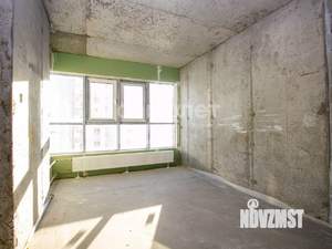 3-к квартира, вторичка, 64м2, 12/24 этаж