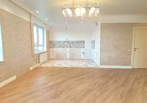 2-к квартира, вторичка, 85м2, 6/24 этаж