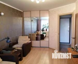 1-к квартира, вторичка, 31м2, 4/9 этаж