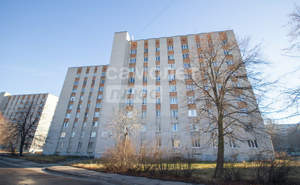 2-к квартира, вторичка, 28м2, 6/9 этаж