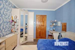 3-к квартира, вторичка, 64м2, 3/5 этаж