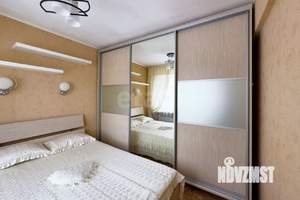 3-к квартира, вторичка, 48м2, 4/5 этаж