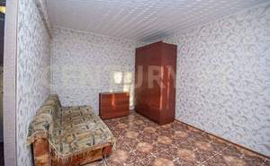 1-к квартира, вторичка, 31м2, 5/5 этаж