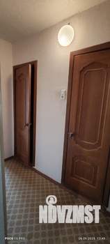 3-к квартира, вторичка, 65м2, 4/9 этаж