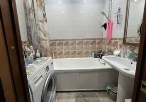 3-к квартира, вторичка, 66м2, 6/9 этаж