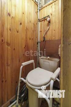 2-к квартира, вторичка, 37м2, 1/2 этаж
