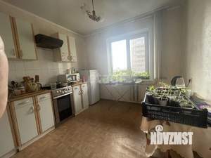 2-к квартира, вторичка, 57м2, 2/9 этаж