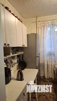 2-к квартира, вторичка, 54м2, 2/9 этаж