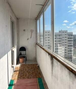 1-к квартира, вторичка, 35м2, 10/10 этаж
