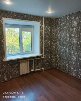 Студия квартира, вторичка, 13м2, 4/5 этаж