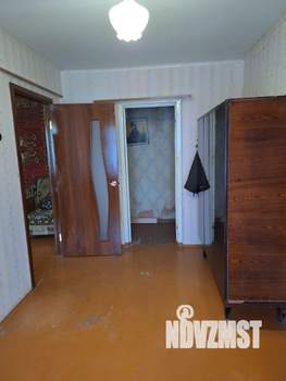 2-к квартира, вторичка, 45м2, 1/5 этаж