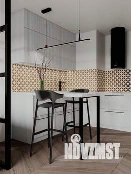 Студия квартира, вторичка, 26м2, 10/20 этаж