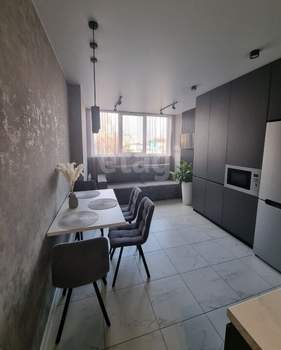 1-к квартира, вторичка, 38м2, 2/8 этаж