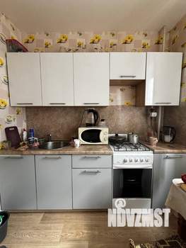 1-к квартира, вторичка, 37м2, 4/10 этаж