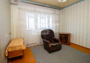 1-к квартира, вторичка, 29м2, 3/3 этаж