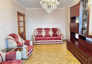 2-к квартира, вторичка, 53м2, 7/9 этаж