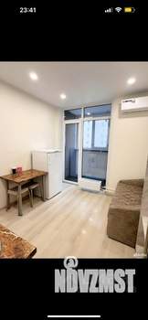 1-к квартира, вторичка, 17м2, 3/24 этаж