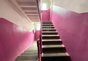 2-к квартира, вторичка, 43м2, 4/5 этаж