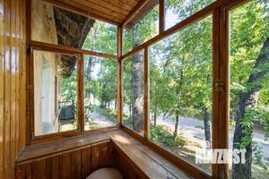 2-к квартира, вторичка, 38м2, 2/2 этаж