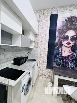 Студия квартира, вторичка, 22м2, 1/6 этаж