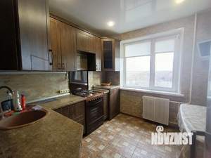 2-к квартира, вторичка, 53м2, 9/9 этаж