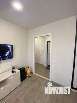 1-к квартира, вторичка, 28м2, 5/5 этаж