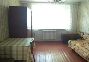 1-к квартира, вторичка, 18м2, 5/5 этаж
