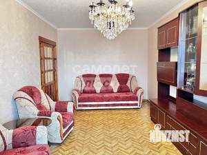 2-к квартира, вторичка, 53м2, 7/9 этаж