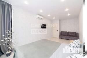 1-к квартира, вторичка, 38м2, 24/24 этаж
