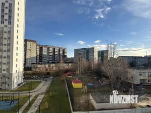 Студия квартира, вторичка, 28м2, 5/10 этаж