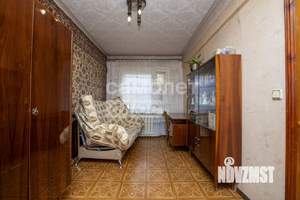 3-к квартира, вторичка, 56м2, 2/5 этаж