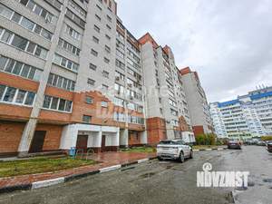 1-к квартира, вторичка, 43м2, 9/10 этаж