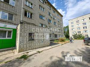 1-к квартира, вторичка, 13м2, 2/5 этаж