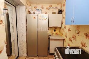 2-к квартира, вторичка, 24м2, 5/5 этаж