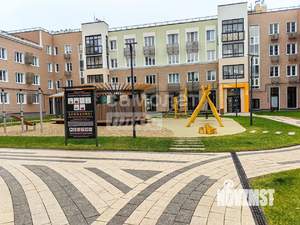 2-к квартира, вторичка, 49м2, 2/4 этаж