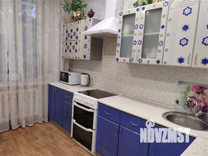 1-к квартира, вторичка, 36м2, 2/2 этаж