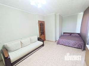 1-к квартира, вторичка, 37м2, 8/9 этаж