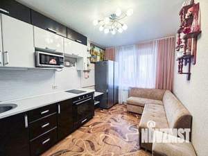 1-к квартира, вторичка, 37м2, 4/12 этаж