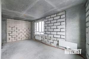 2-к квартира, вторичка, 64м2, 7/10 этаж