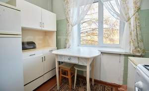 2-к квартира, вторичка, 45м2, 4/5 этаж