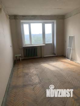 1-к квартира, вторичка, 35м2, 7/9 этаж