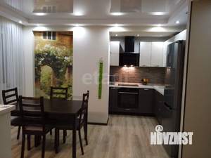 3-к квартира, вторичка, 68м2, 13/18 этаж