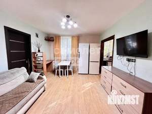 2-к квартира, вторичка, 38м2, 2/2 этаж