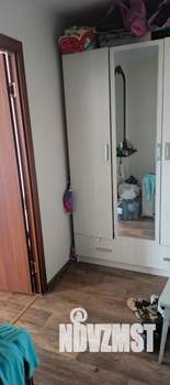 1-к квартира, вторичка, 31м2, 15/18 этаж