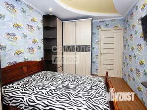 3-к квартира, вторичка, 66м2, 2/9 этаж