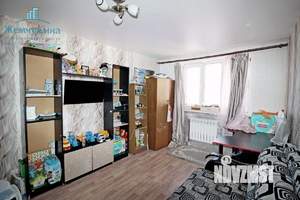 1-к квартира, вторичка, 39м2, 14/24 этаж
