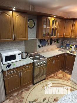 2-к квартира, вторичка, 54м2, 10/16 этаж